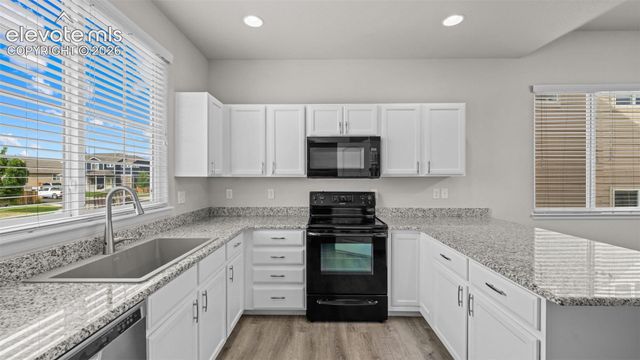 6425 Dancing Star Way, Colorado Springs, CO 80911