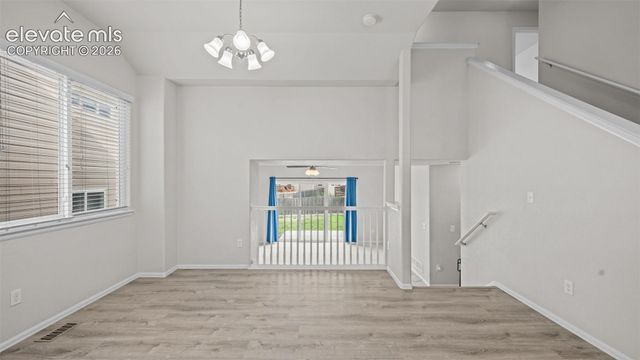 6425 Dancing Star Way, Colorado Springs, CO 80911