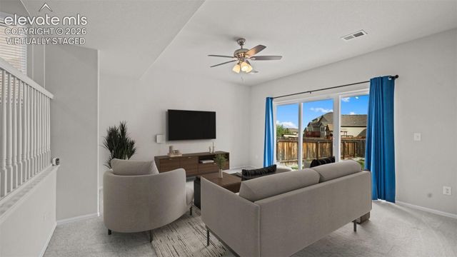6425 Dancing Star Way, Colorado Springs, CO 80911