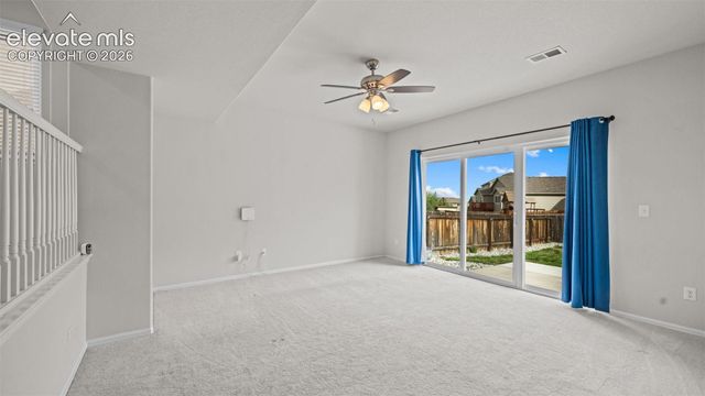 6425 Dancing Star Way, Colorado Springs, CO 80911