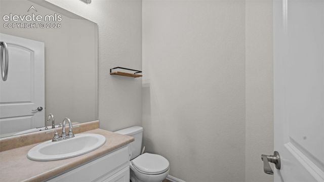 6425 Dancing Star Way, Colorado Springs, CO 80911