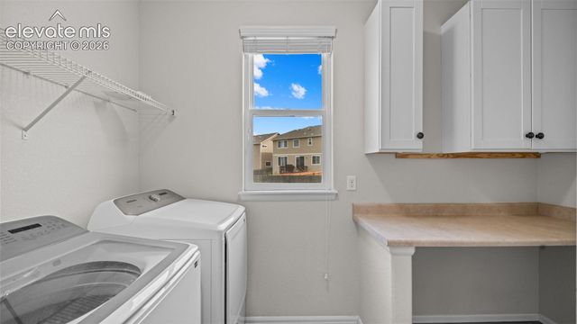6425 Dancing Star Way, Colorado Springs, CO 80911
