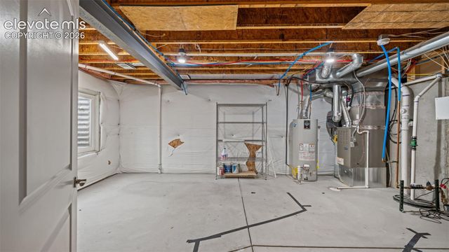 6425 Dancing Star Way, Colorado Springs, CO 80911