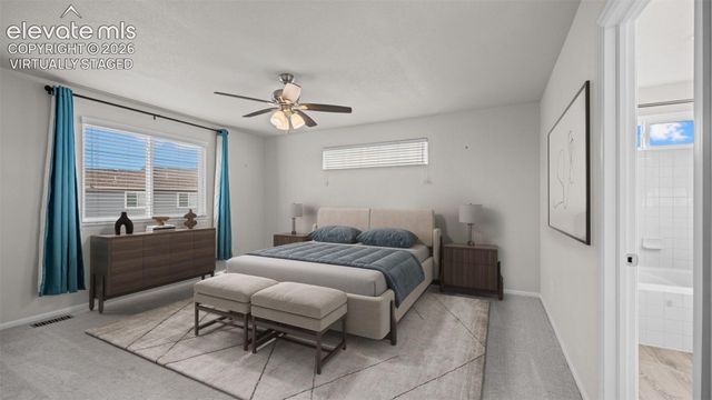 6425 Dancing Star Way, Colorado Springs, CO 80911