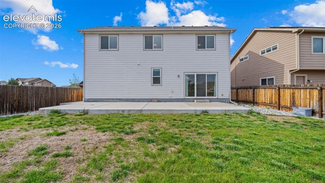 6425 Dancing Star Way, Colorado Springs, CO 80911