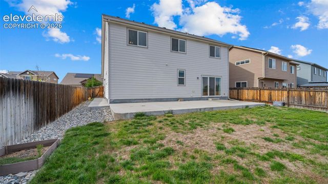 6425 Dancing Star Way, Colorado Springs, CO 80911