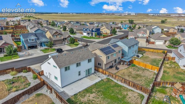 6425 Dancing Star Way, Colorado Springs, CO 80911