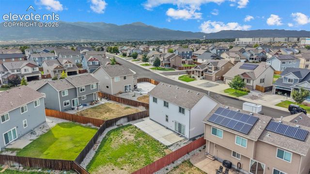 6425 Dancing Star Way, Colorado Springs, CO 80911