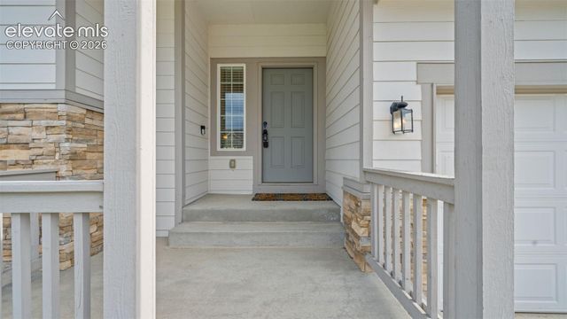 6425 Dancing Star Way, Colorado Springs, CO 80911