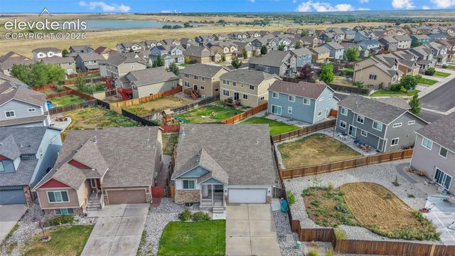 6425 Dancing Star Way, Colorado Springs, CO 80911