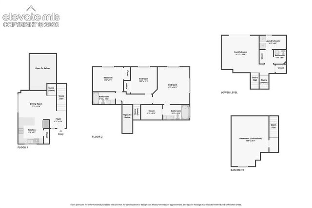 6425 Dancing Star Way, Colorado Springs, CO 80911