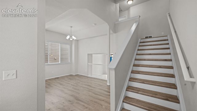 6425 Dancing Star Way, Colorado Springs, CO 80911