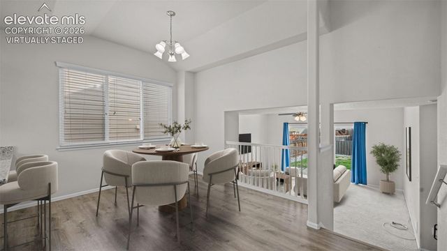 6425 Dancing Star Way, Colorado Springs, CO 80911