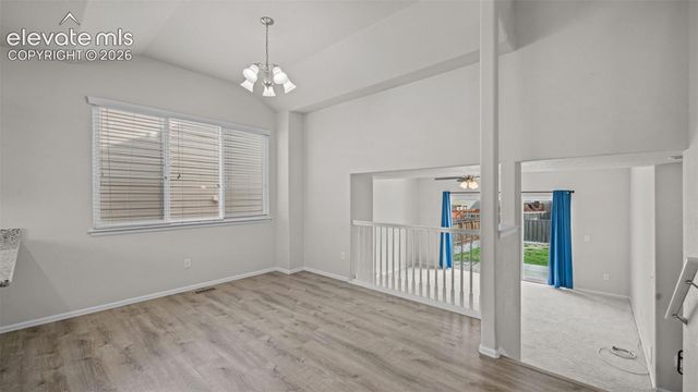6425 Dancing Star Way, Colorado Springs, CO 80911