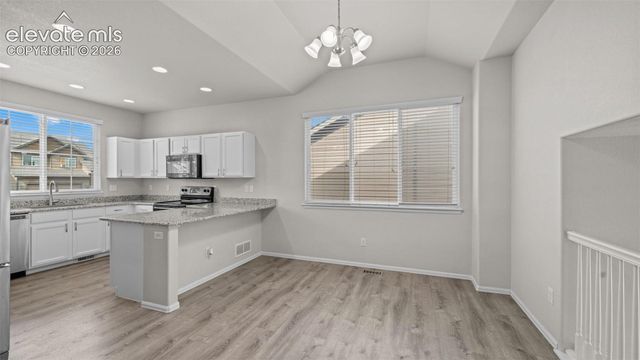 6425 Dancing Star Way, Colorado Springs, CO 80911