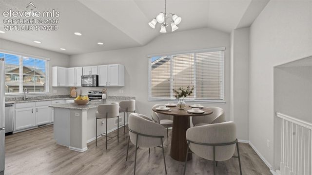 6425 Dancing Star Way, Colorado Springs, CO 80911