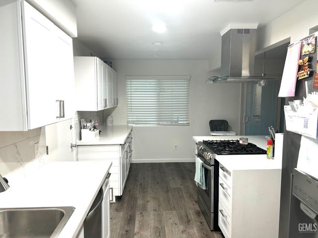 3333 El Encanto Court 22, Bakersfield, CA 93301