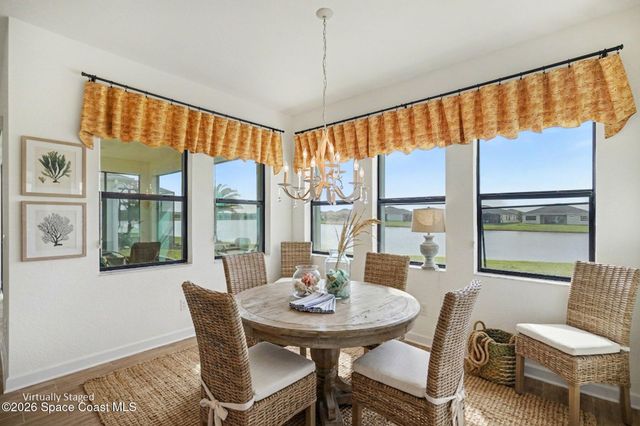 2881 Treasure Cay Lane, Melbourne, FL 32940