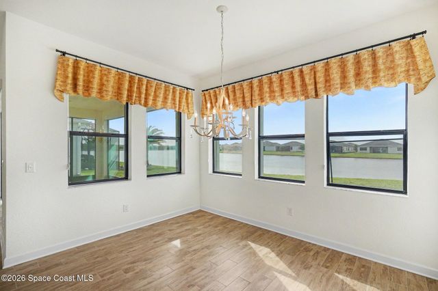 2881 Treasure Cay Lane, Melbourne, FL 32940
