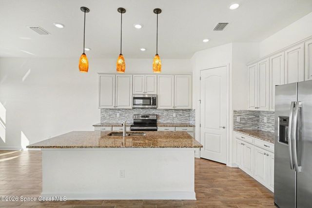 2881 Treasure Cay Lane, Melbourne, FL 32940
