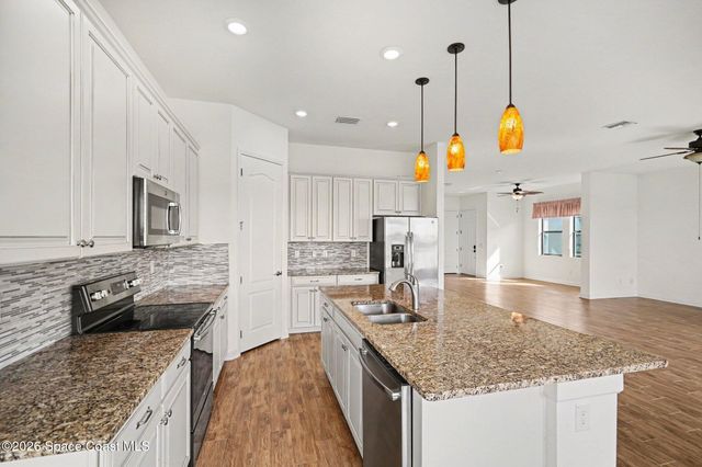 2881 Treasure Cay Lane, Melbourne, FL 32940