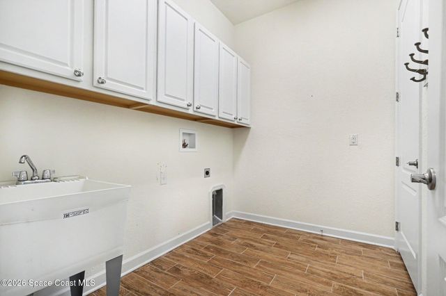 2881 Treasure Cay Lane, Melbourne, FL 32940