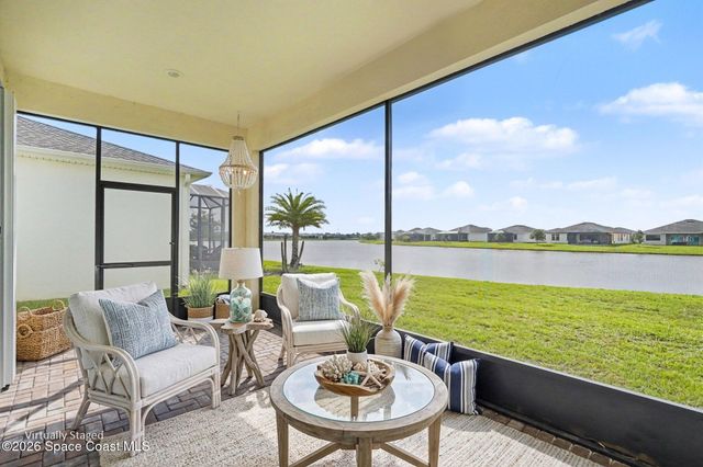 2881 Treasure Cay Lane, Melbourne, FL 32940