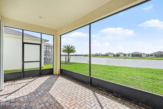 2881 Treasure Cay Lane, Melbourne, FL 32940