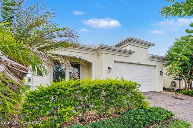 2881 Treasure Cay Lane, Melbourne, FL 32940