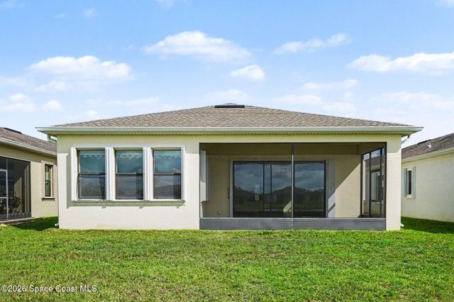 2881 Treasure Cay Lane, Melbourne, FL 32940