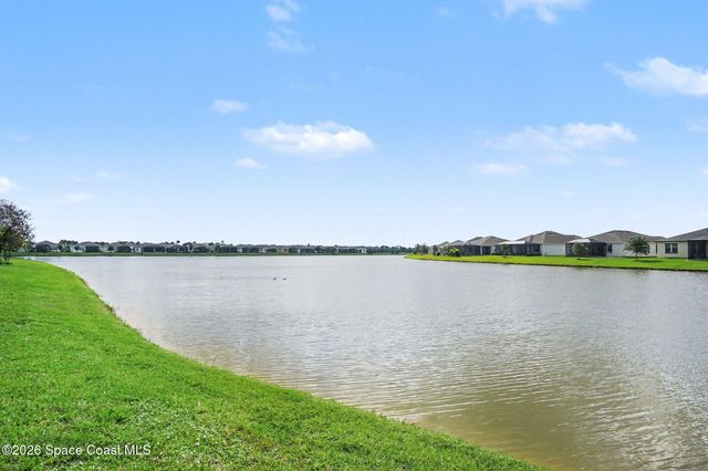 2881 Treasure Cay Lane, Melbourne, FL 32940