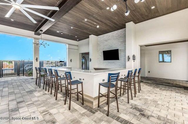 2881 Treasure Cay Lane, Melbourne, FL 32940
