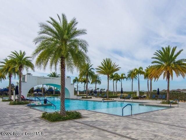 2881 Treasure Cay Lane, Melbourne, FL 32940