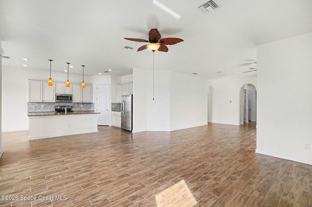 2881 Treasure Cay Lane, Melbourne, FL 32940