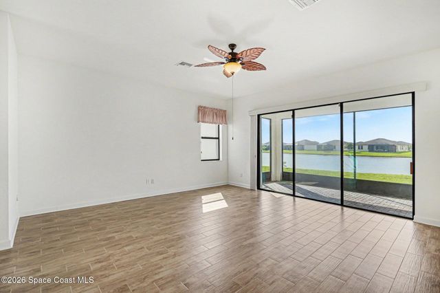 2881 Treasure Cay Lane, Melbourne, FL 32940