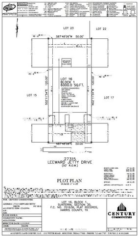 27315 Leeward Jetty Drive, Katy, TX 77493