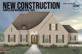 663 Moore Loop, Byhalia, MS 38611