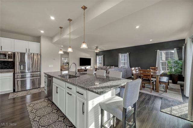 12713 Caribou Court, Columbia Station, OH 44028