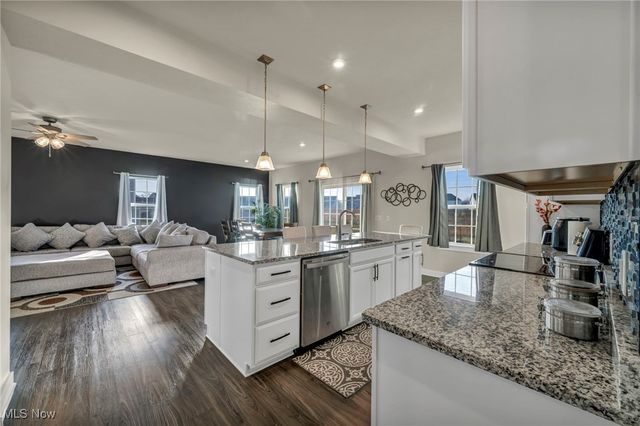 12713 Caribou Court, Columbia Station, OH 44028