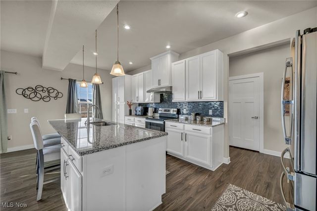 12713 Caribou Court, Columbia Station, OH 44028