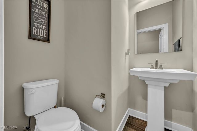 12713 Caribou Court, Columbia Station, OH 44028