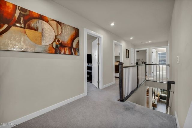 12713 Caribou Court, Columbia Station, OH 44028