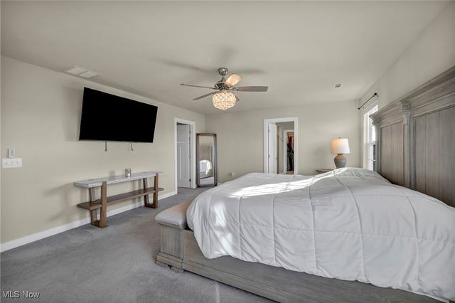 12713 Caribou Court, Columbia Station, OH 44028