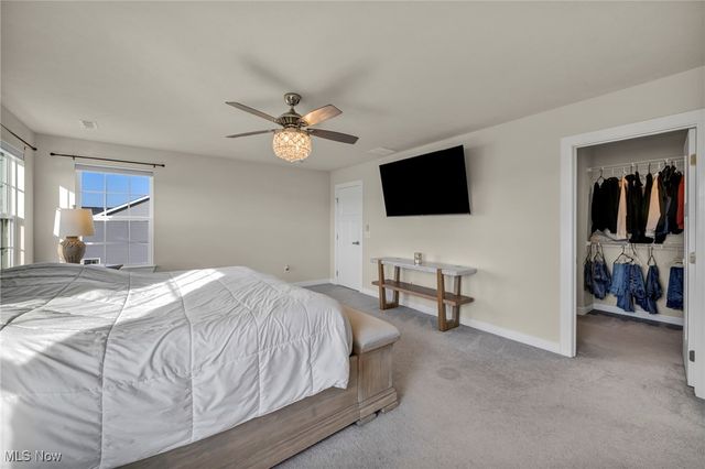 12713 Caribou Court, Columbia Station, OH 44028