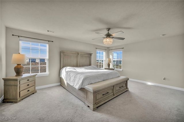 12713 Caribou Court, Columbia Station, OH 44028