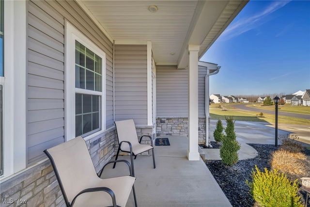 12713 Caribou Court, Columbia Station, OH 44028