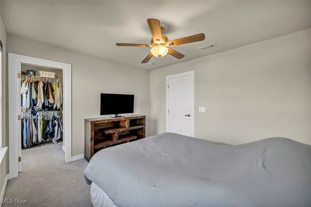 12713 Caribou Court, Columbia Station, OH 44028