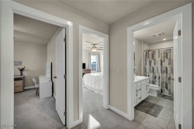 12713 Caribou Court, Columbia Station, OH 44028