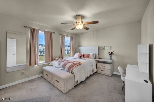 12713 Caribou Court, Columbia Station, OH 44028