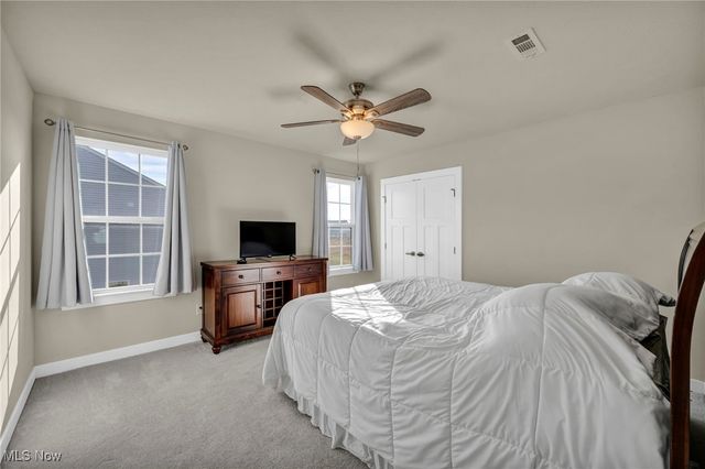 12713 Caribou Court, Columbia Station, OH 44028